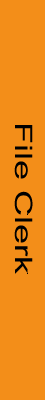 Corporate Offices File Clerk Services