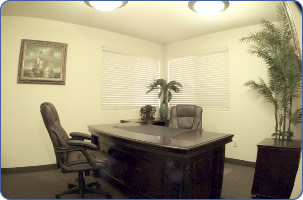 Corporate Office Fulltime Office